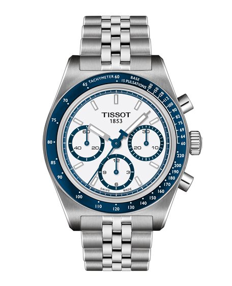 Orologio Tissot Uomo in Acciaio T149.462.11.011.00 - T149.462.11.011.00